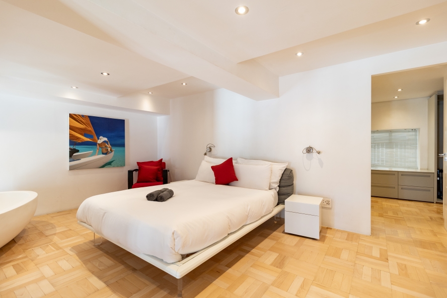 3 Bedroom Property for Sale in Cape Town City Centre Western Cape